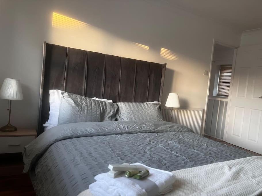 Home In Basildon, Essex المظهر الخارجي الصورة