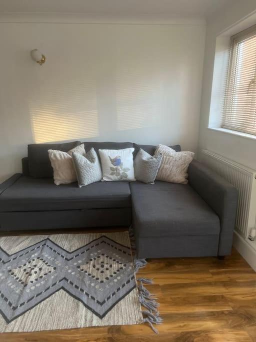 Home In Basildon, Essex المظهر الخارجي الصورة