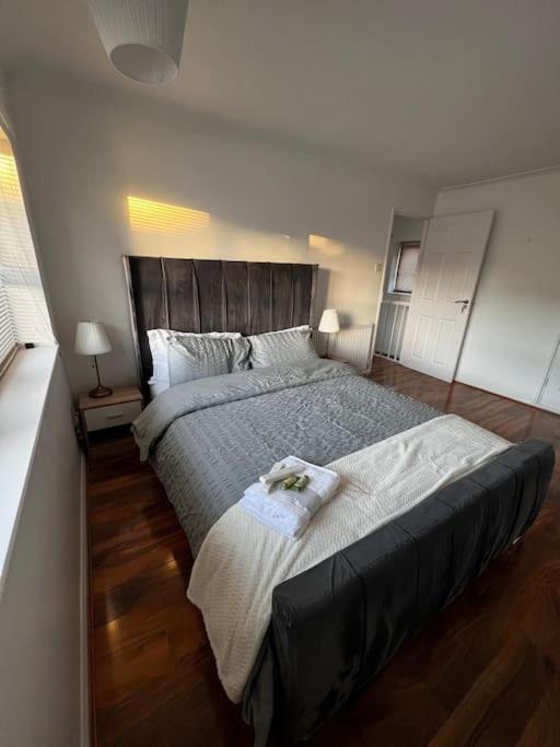 Home In Basildon, Essex المظهر الخارجي الصورة